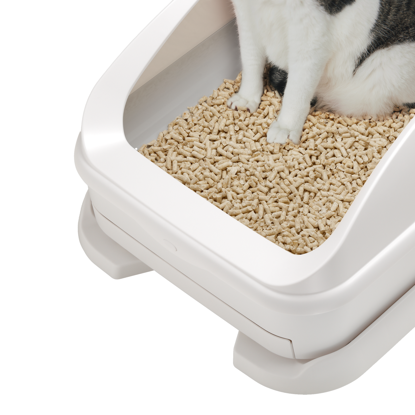 トレッタサンド(4L)3袋セット