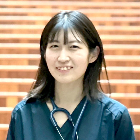 工藤 綾乃 先生のサムネイル