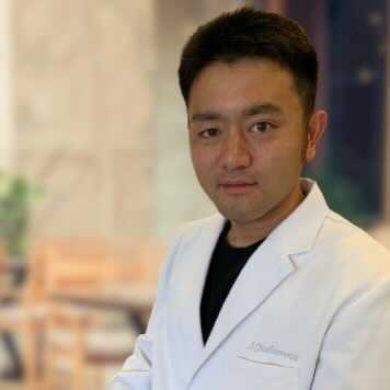 吉本 翔 先生のサムネイル