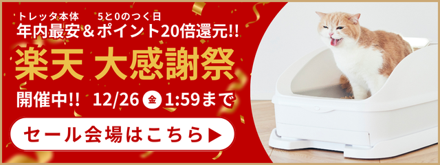 202512楽天大感謝祭