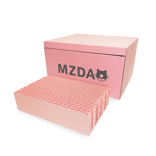 【MZDAO会員様用】MZDAO限定爪とぎBOX